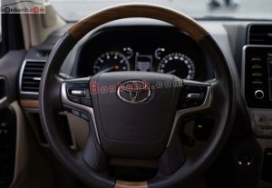 Xe Toyota Prado VX 2.7L 2021