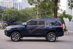 Xe Toyota Prado VX 2.7L 2021