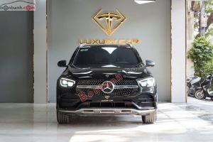 Xe Mercedes Benz GLC 300 4Matic 2019