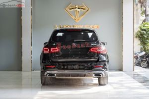 Xe Mercedes Benz GLC 300 4Matic 2019