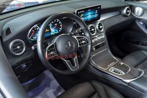 Xe Mercedes Benz GLC 300 4Matic 2019