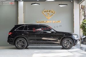 Xe Mercedes Benz GLC 300 4Matic 2019