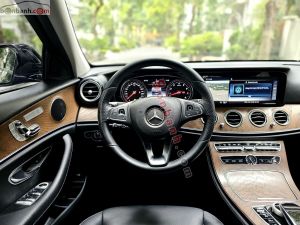 Xe Mercedes Benz E class E200 2018