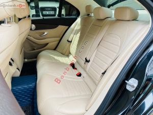 Xe Mercedes Benz C class C200 Exclusive 2021