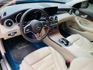 Xe Mercedes Benz C class C200 Exclusive 2021