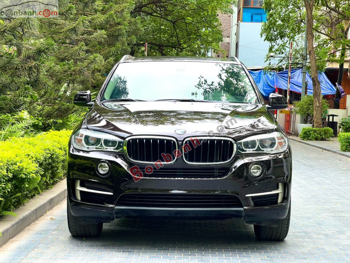 X5 xDrive35i