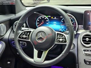 Xe Mercedes Benz GLC 300 4Matic 2020