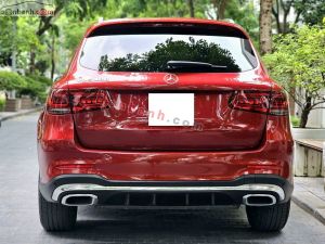 Xe Mercedes Benz GLC 300 4Matic 2020