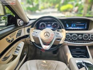 Xe Mercedes Benz S class S450L Luxury 2019