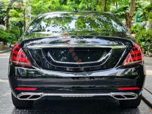 Xe Mercedes Benz S class S450L Luxury 2019