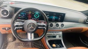 Xe Mercedes Benz E class E300 AMG 2021