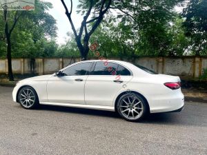 Xe Mercedes Benz E class E300 AMG 2021