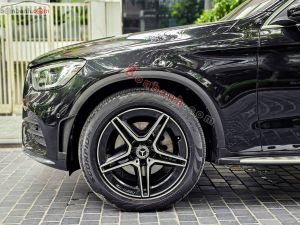 Xe Mercedes Benz GLC 300 4Matic 2022