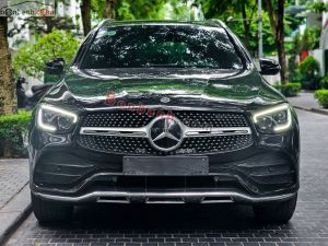 Xe Mercedes Benz GLC 300 4Matic 2022