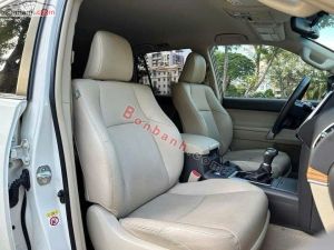 Xe Toyota Prado VX 2.7L 2018