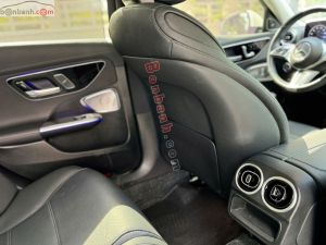 Xe Mercedes Benz C class C200 Avantgarde Plus 2021