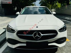 Xe Mercedes Benz C class C200 Avantgarde Plus 2021