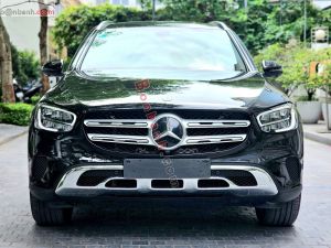 Xe Mercedes Benz GLC 200 4Matic 2022