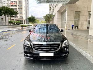 Xe Mercedes Benz S class S450L 2019