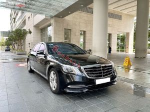 Xe Mercedes Benz S class S450L 2019