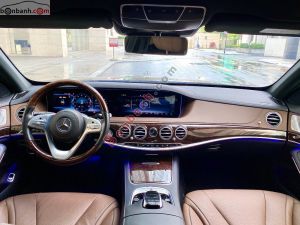 Xe Mercedes Benz S class S450L 2019