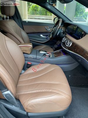 Xe Mercedes Benz S class S450L 2019