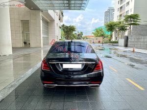 Xe Mercedes Benz S class S450L 2019