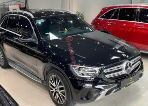 Xe Mercedes Benz GLC 200 4Matic 2022