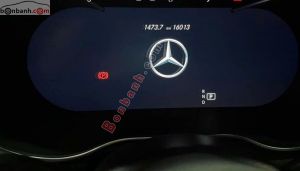 Xe Mercedes Benz GLC 200 4Matic 2022