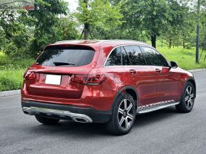 Xe Mercedes Benz GLC 200 4Matic 2021