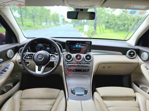 Xe Mercedes Benz GLC 200 4Matic 2021