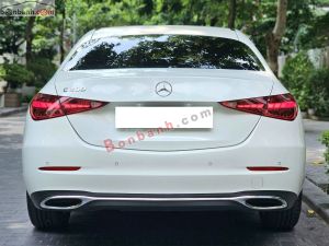 Xe Mercedes Benz C class C200 Avantgarde 2023