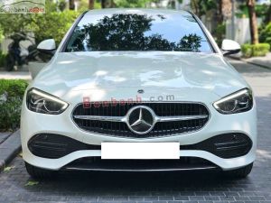 Xe Mercedes Benz C class C200 Avantgarde 2023