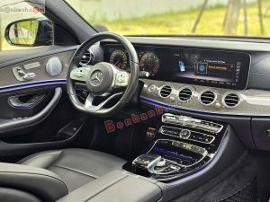 Xe Mercedes Benz E class E300 AMG 2019