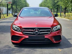 Xe Mercedes Benz E class E300 AMG 2019