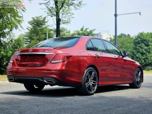 Xe Mercedes Benz E class E300 AMG 2019