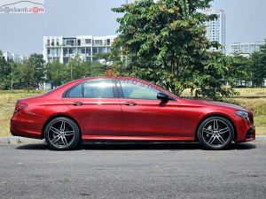 Xe Mercedes Benz E class E300 AMG 2019