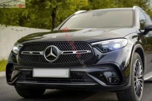 Xe Mercedes Benz GLC 300 4Matic 2023