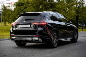 Xe Mercedes Benz GLC 300 4Matic 2023