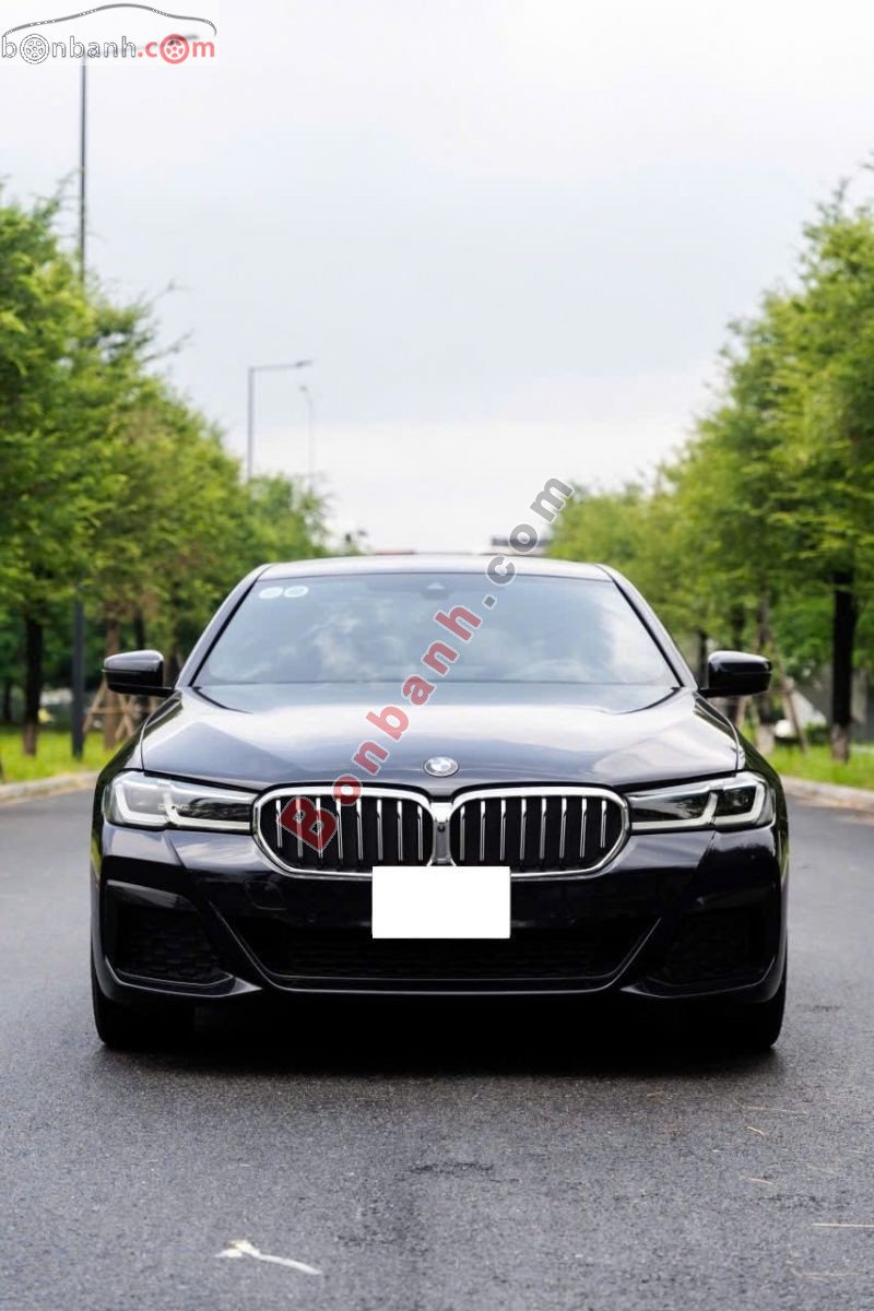 BMW 530i M Sport