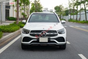 Xe Mercedes Benz GLC 300 4Matic 2022