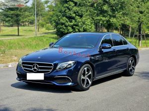 Xe Mercedes Benz E class E200 Sport 2019