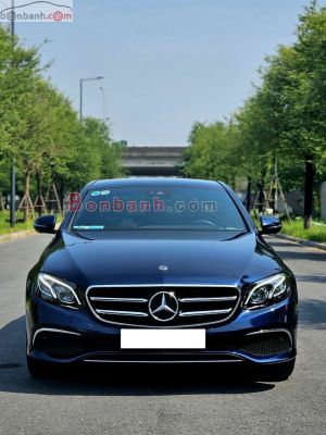 Xe Mercedes Benz E class E200 Sport 2019