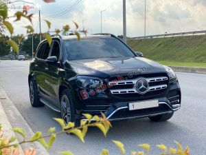 Xe Mercedes Benz GLS 450 4Matic 2020