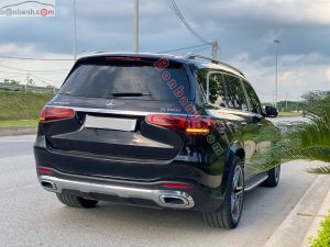 Xe Mercedes Benz GLS 450 4Matic 2020