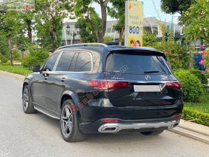 Xe Mercedes Benz GLS 450 4Matic 2020