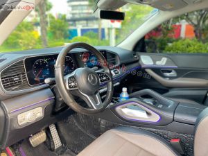 Xe Mercedes Benz GLS 450 4Matic 2020