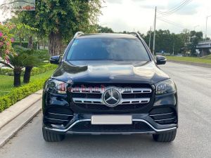 Xe Mercedes Benz GLS 450 4Matic 2020