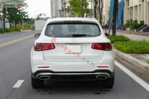 Xe Mercedes Benz GLC 300 4Matic 2022