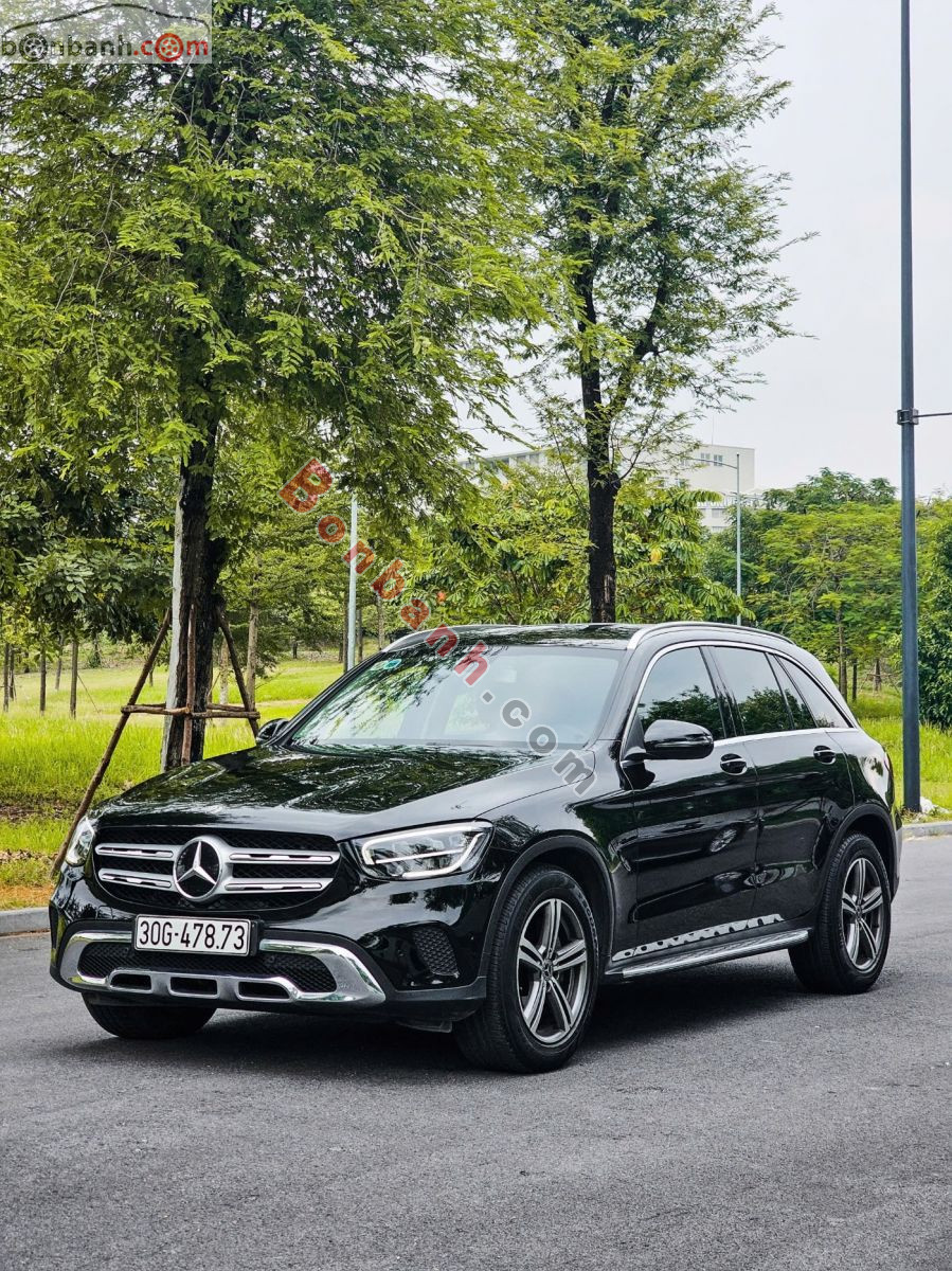 GLC 200